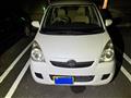 2011 Daihatsu Mira