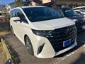 2024 Toyota Alphard G