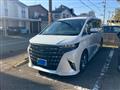 2024 Toyota Alphard G
