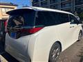 2024 Toyota Alphard G