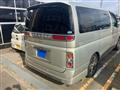 2006 Nissan Elgrand