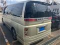 2006 Nissan Elgrand