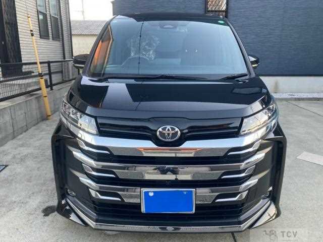 2023 Toyota Noah