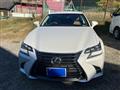 2015 Lexus GS