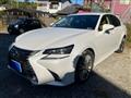2015 Lexus GS