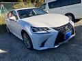 2015 Lexus GS