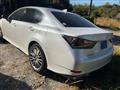 2015 Lexus GS
