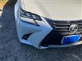 2015 Lexus GS
