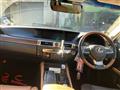 2015 Lexus GS