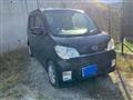 2010 Daihatsu Tant Exe