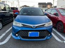 2015 Toyota Corolla Fielder