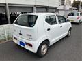 2015 Suzuki Alto