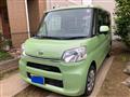 2014 Daihatsu Tanto