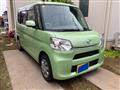 2014 Daihatsu Tanto