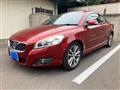2012 Volvo C70