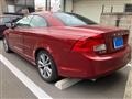 2012 Volvo C70