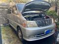 2002 Toyota Grand Hiace