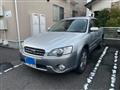 2006 Subaru Outback