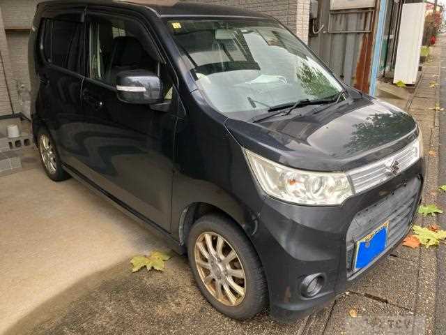 2012 Suzuki Suzuki Others