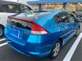2009 Honda Insight