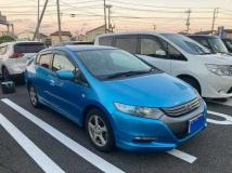 2009 Honda Insight