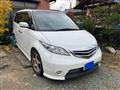 2006 Honda Elysion