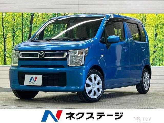 2019 Mazda Mazda Others