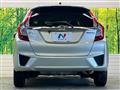 2015 Honda Fit Hybrid