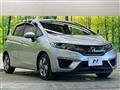 2015 Honda Fit Hybrid