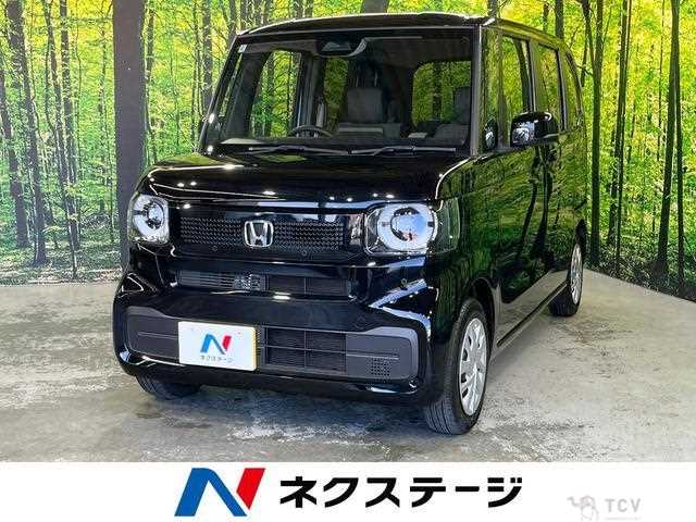 2024 Honda N BOX