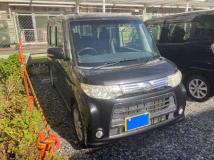 2013 Daihatsu Tanto