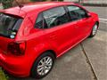 2016 Volkswagen Polo