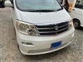 2004 Toyota Alphard G