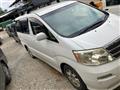 2004 Toyota Alphard G