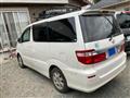 2004 Toyota Alphard G