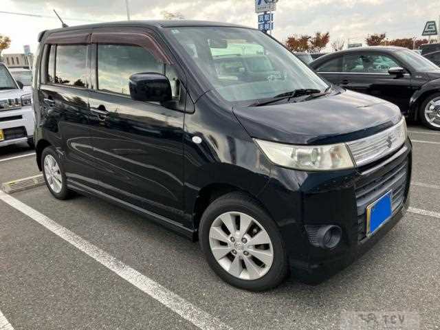 2012 Suzuki Suzuki Others