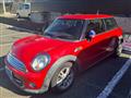 2013 BMW MINI