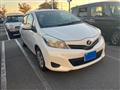2011 Toyota Vitz