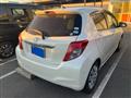 2011 Toyota Vitz