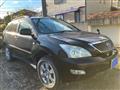 2007 Toyota Harrier