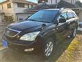2007 Toyota Harrier