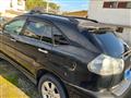 2007 Toyota Harrier
