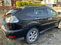 2007 Toyota Harrier