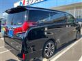 2021 Toyota Alphard G