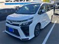 2020 Toyota Voxy