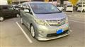 2009 Toyota Alphard G