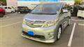2009 Toyota Alphard G