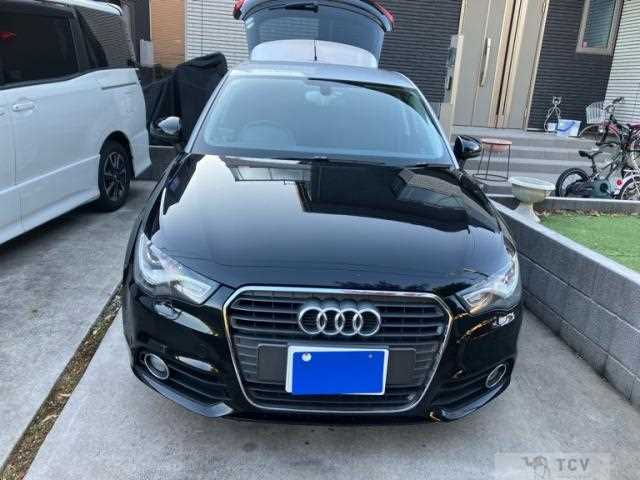 2012 Audi Audi Others