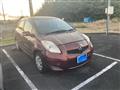 2010 Toyota Vitz