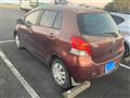2010 Toyota Vitz